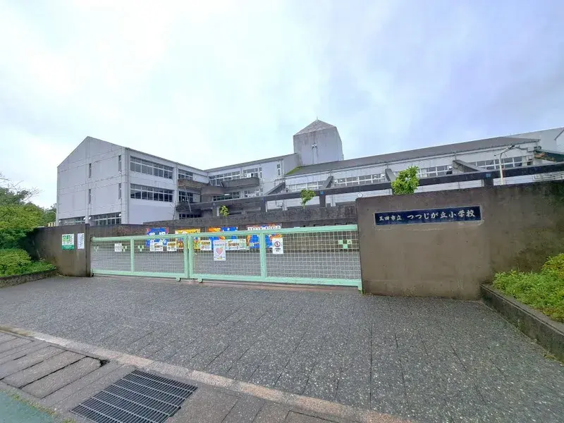 3SLDK Ciudad de Sanda Prefectura de Hyogo (24)
