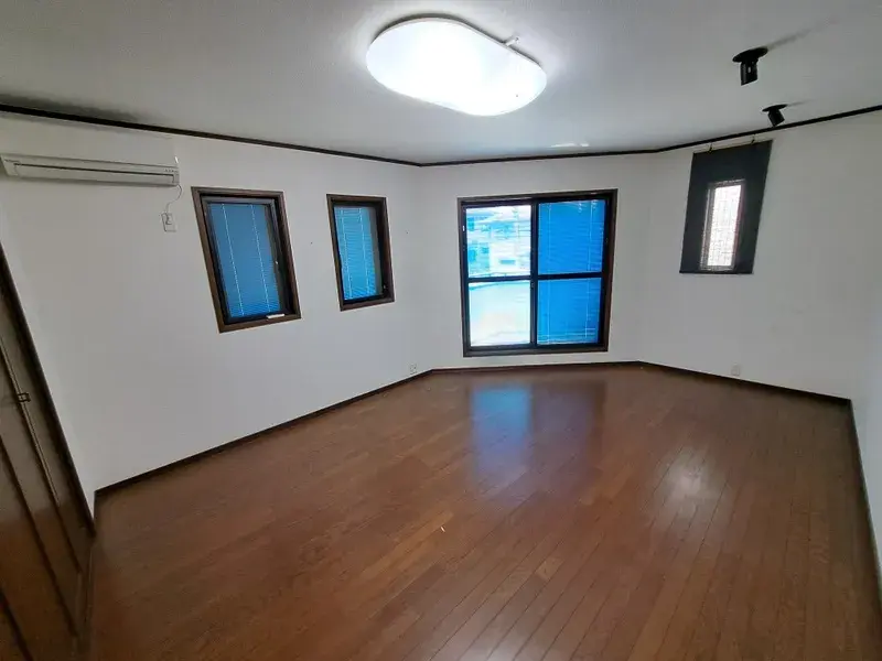 3SLDK Ciudad de Sanda Prefectura de Hyogo (7)