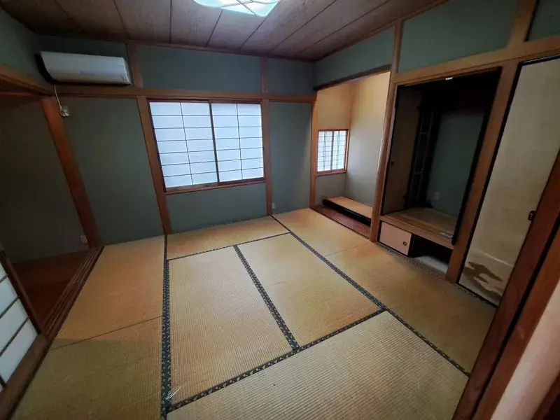 3SLDK Ciudad de Sanda Prefectura de Hyogo (8)