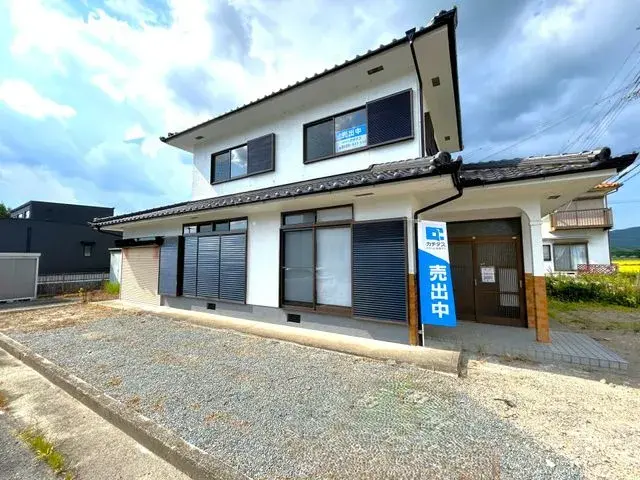 Akiya in Hyogo