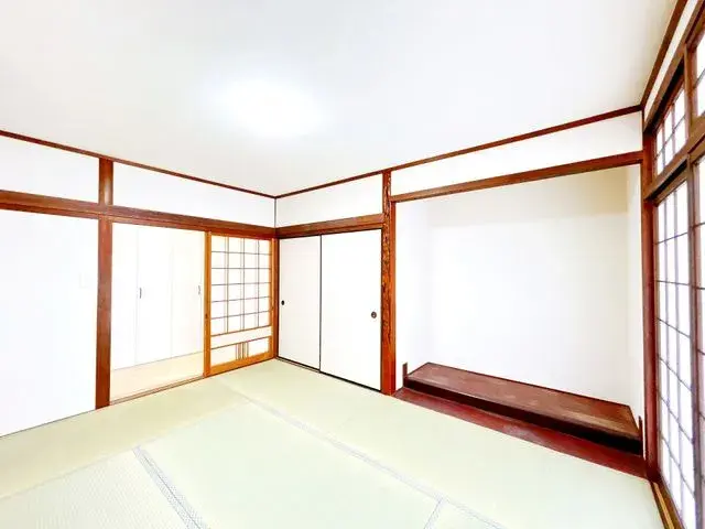 4LDK Property Tambasasayama City Hyogo Prefecture (12)