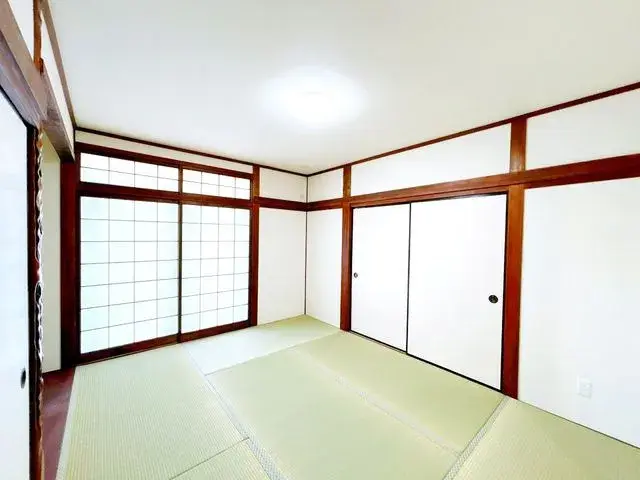 4LDK Property Tambasasayama City Hyogo Prefecture (15)
