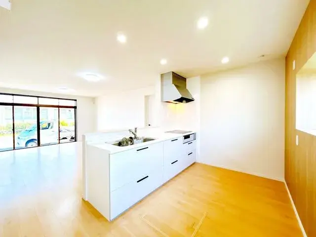 4LDK Property Tambasasayama City Hyogo Prefecture (19)