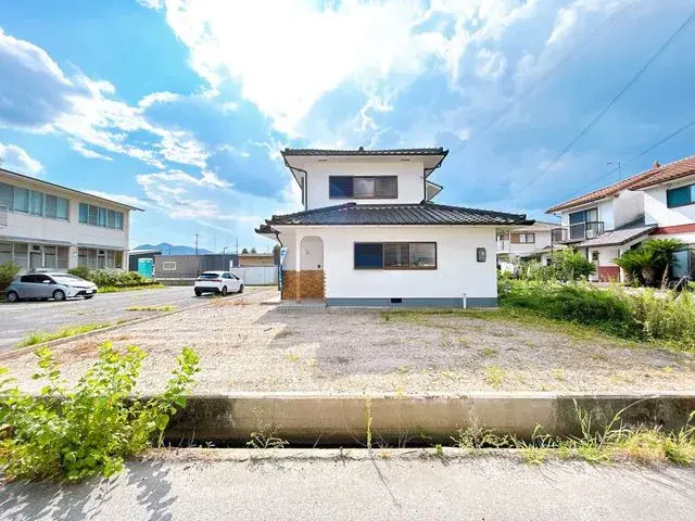 4LDK Property Tambasasayama City Hyogo Prefecture (3)