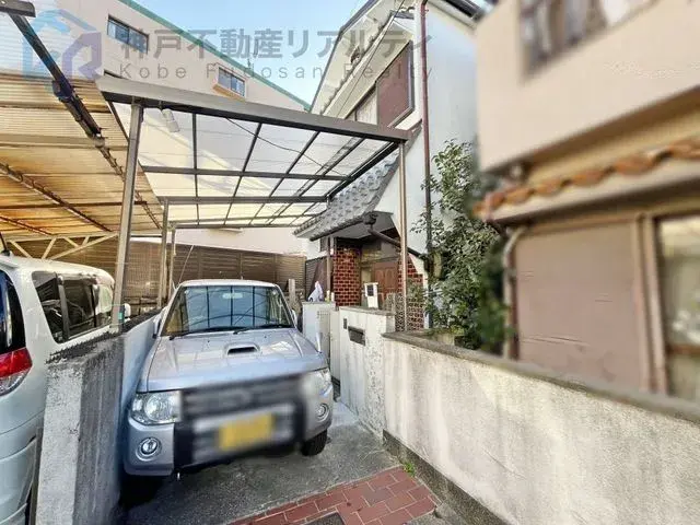 Akiya in Hyogo