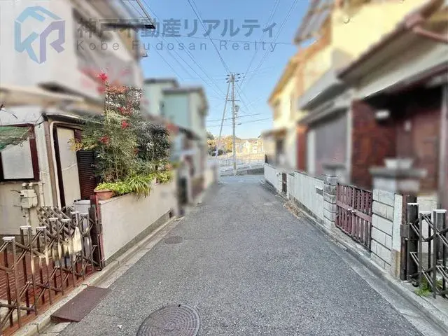 4DK 神户市垂水区 兵库县 (2)