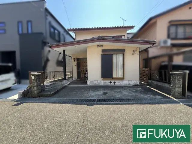 Akiya in 加古郡播磨町