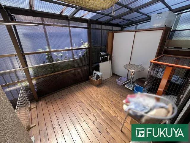 عقار 4DK Kako-gun Harima-cho Hyogo Prefecture (14)