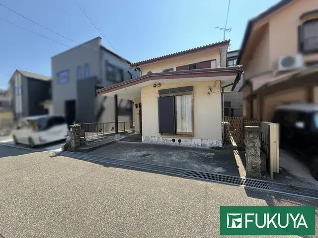 عقار 4DK Kako-gun Harima-cho Hyogo Prefecture (3)