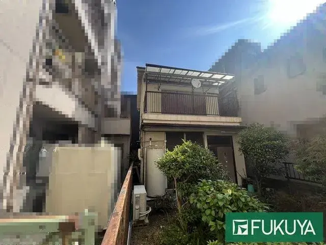 Akiya in Hyogo