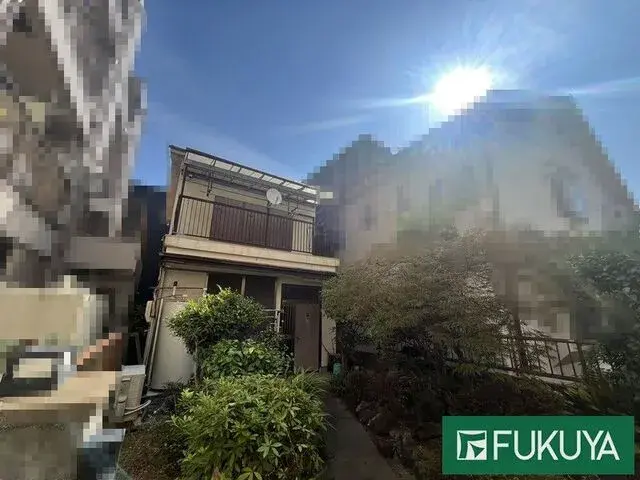 5DK房产 西宫市 兵库县 (4)
