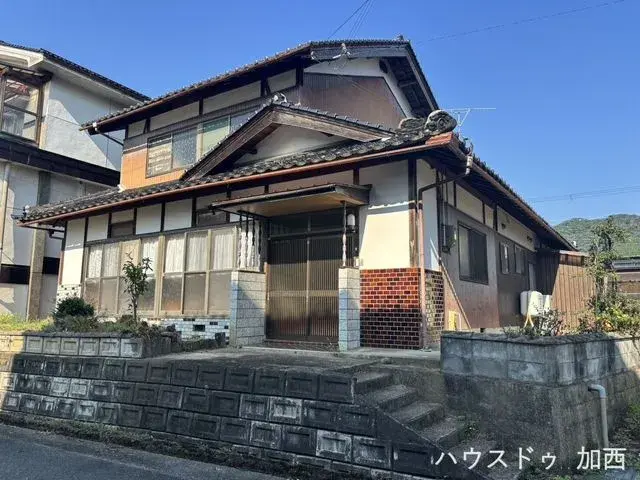 Akiya in Hyogo