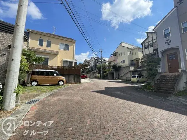 3SLDK Nara City, Nara Prefecture (2)