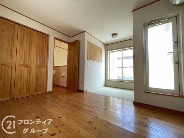 3SLDK Nara City, Nara Prefecture (11)