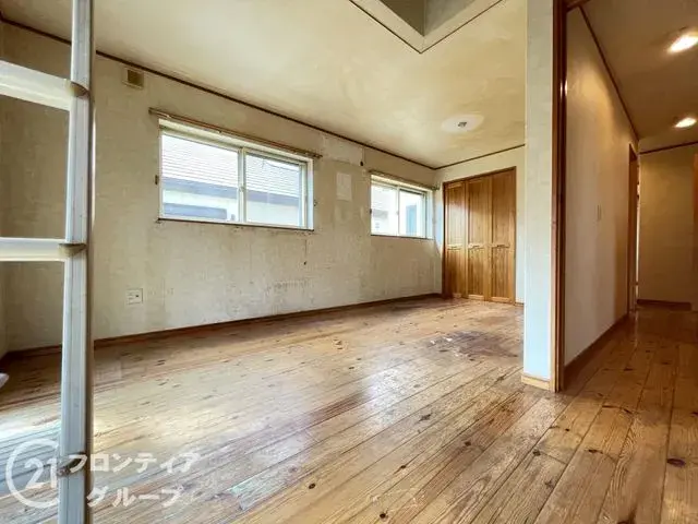 3SLDK Nara City, Nara Prefecture (12)