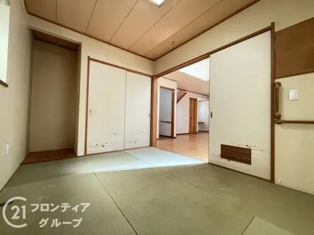 3SLDK Nara City, Nara Prefecture (13)