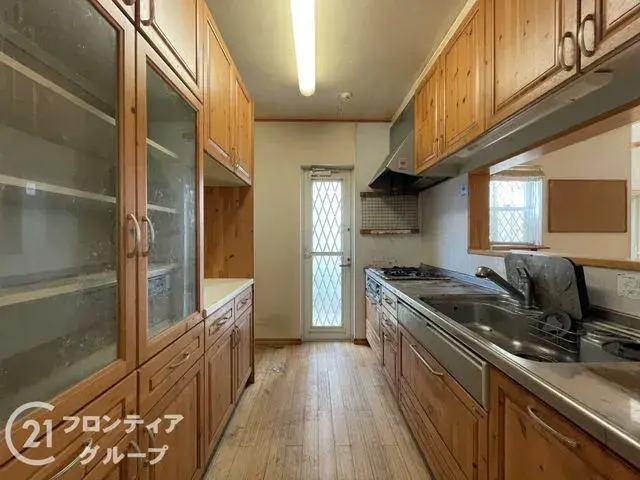 3SLDK Nara City, Nara Prefecture (14)