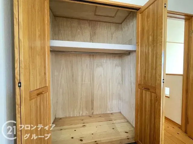 3SLDK Nara City, Nara Prefecture (17)