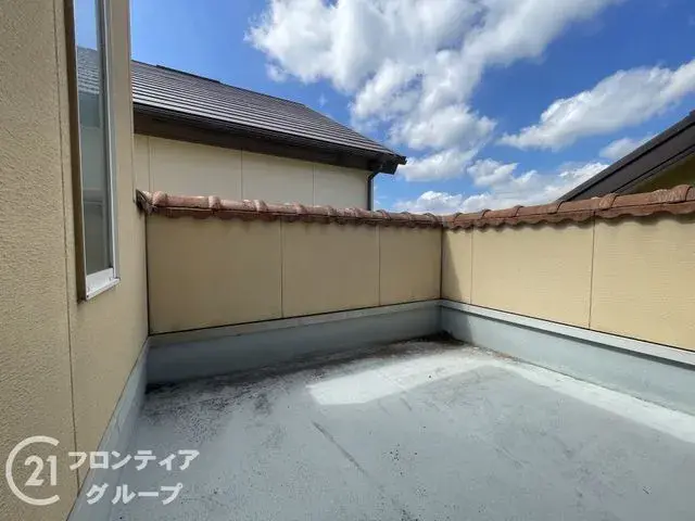3SLDK Nara City, Nara Prefecture (3)