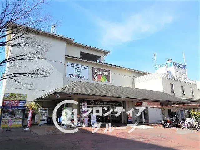 3SLDK Nara City, Nara Prefecture (29)