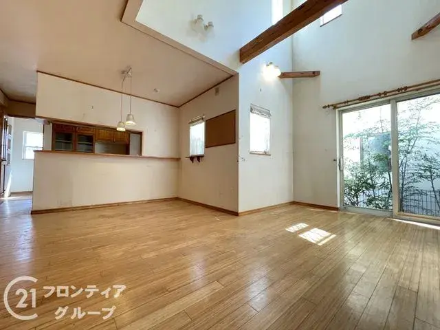 3SLDK Nara City, Nara Prefecture (5)
