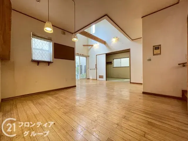 3SLDK Nara City, Nara Prefecture (6)