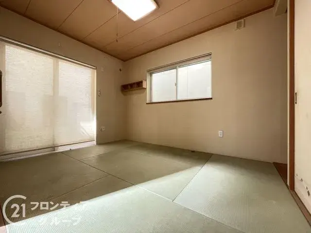 3SLDK Nara City, Nara Prefecture (10)