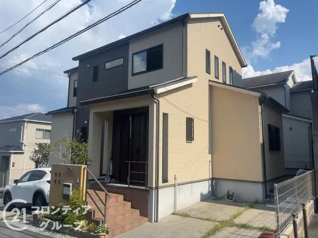 3LDK物件 奈良市 奈良県 (2)