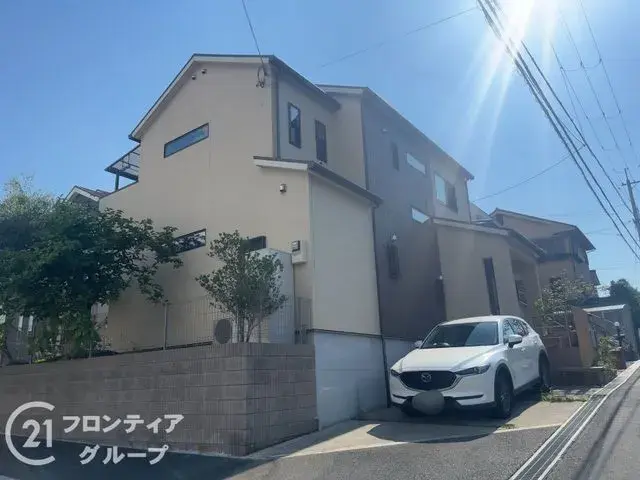 3LDK物件 奈良市 奈良県 (12)