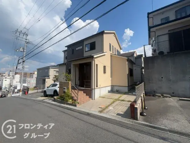 3LDK物件 奈良市 奈良県 (14)