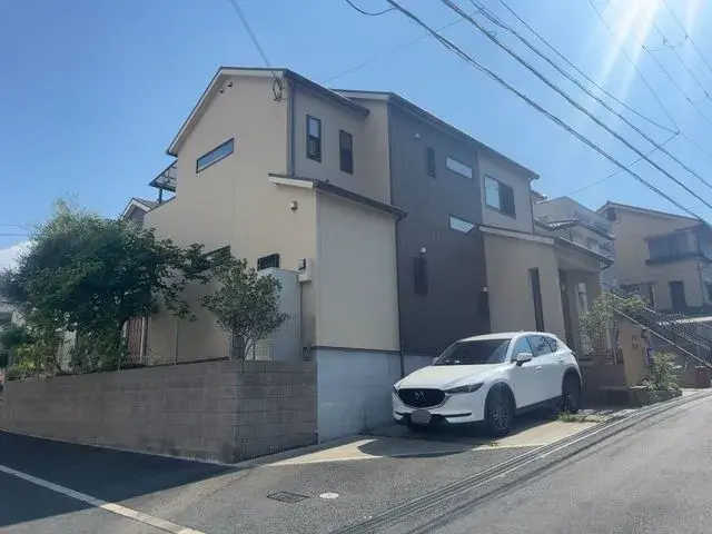 3LDK物件 奈良市 奈良県 (3)
