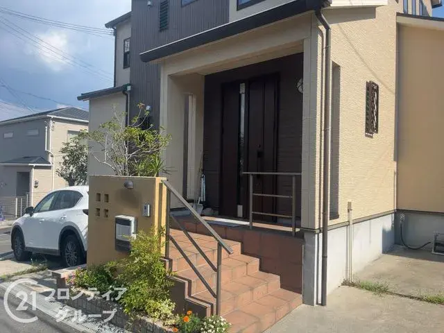 3LDK物件 奈良市 奈良県 (6)
