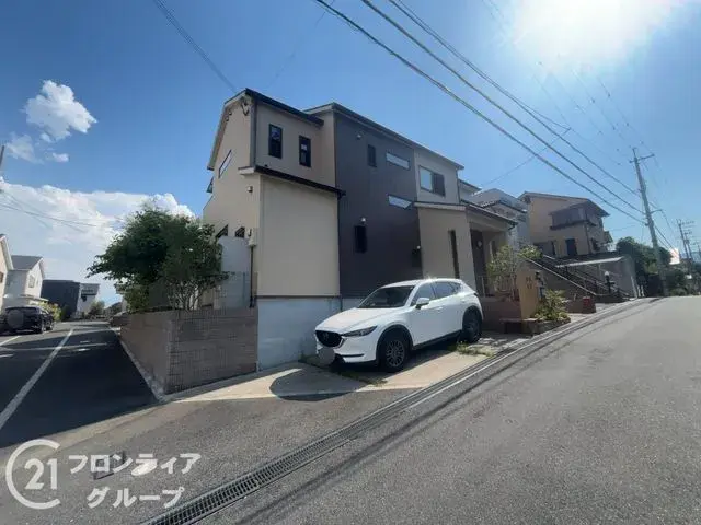 3LDK物件 奈良市 奈良県 (9)