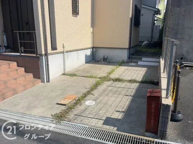 3LDK物件 奈良市 奈良県 (10)