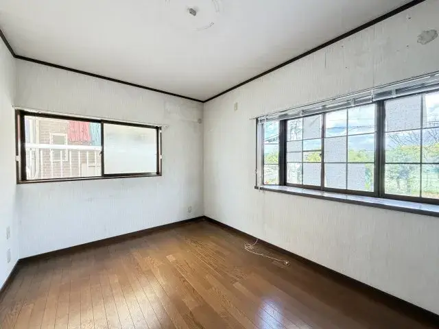عقار 4LDK مدينة كاشيهارا محافظة نارا (9)