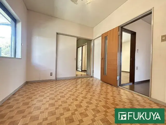 6LDK Property Nara City Nara Prefecture (5)
