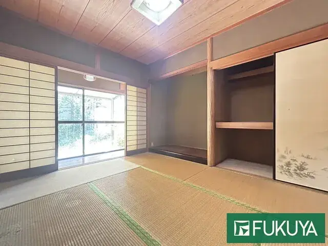 6LDK Property Nara City Nara Prefecture (9)