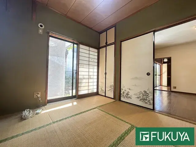 6LDK Property Nara City Nara Prefecture (10)