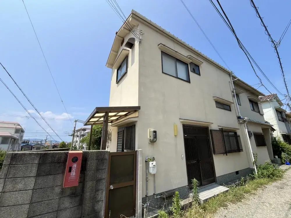 Akiya in Hyogo