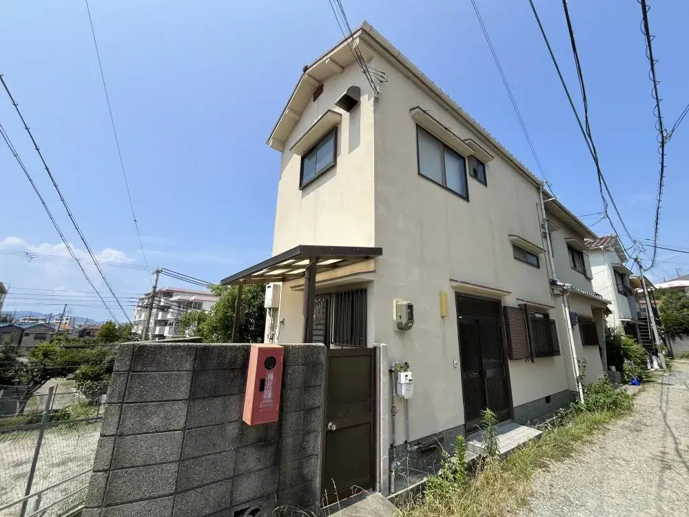 8DK Kobe Tarumi-ku Hyogo Property (2)