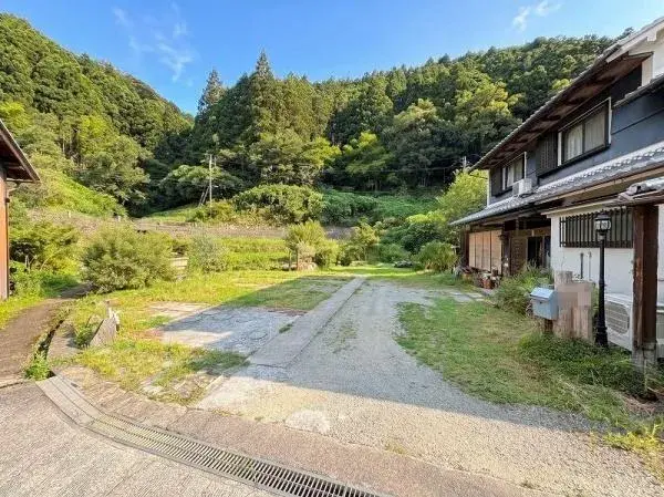 Préfecture de Nara District de Takaichi Village d'Asuka Propriété 6LDK (2)
