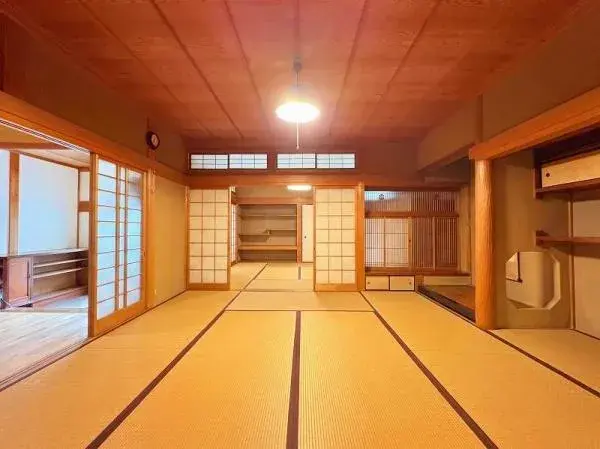 Préfecture de Nara District de Takaichi Village d'Asuka Propriété 6LDK (12)