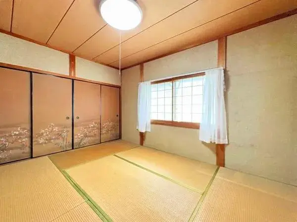 Préfecture de Nara District de Takaichi Village d'Asuka Propriété 6LDK (13)