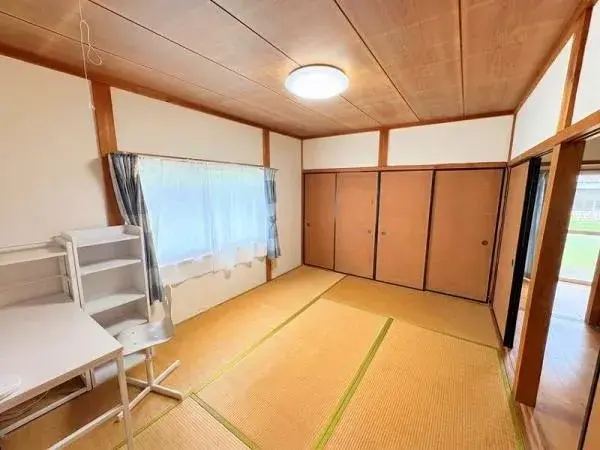Préfecture de Nara District de Takaichi Village d'Asuka Propriété 6LDK (14)