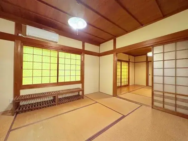 Préfecture de Nara District de Takaichi Village d'Asuka Propriété 6LDK (15)