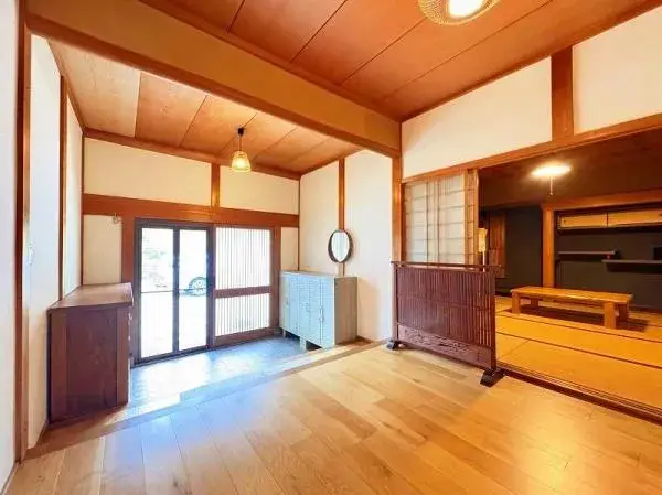 Préfecture de Nara District de Takaichi Village d'Asuka Propriété 6LDK (17)