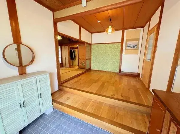 Préfecture de Nara District de Takaichi Village d'Asuka Propriété 6LDK (18)