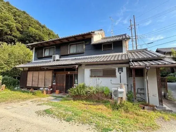 Préfecture de Nara District de Takaichi Village d'Asuka Propriété 6LDK (3)