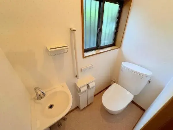 Préfecture de Nara District de Takaichi Village d'Asuka Propriété 6LDK (21)