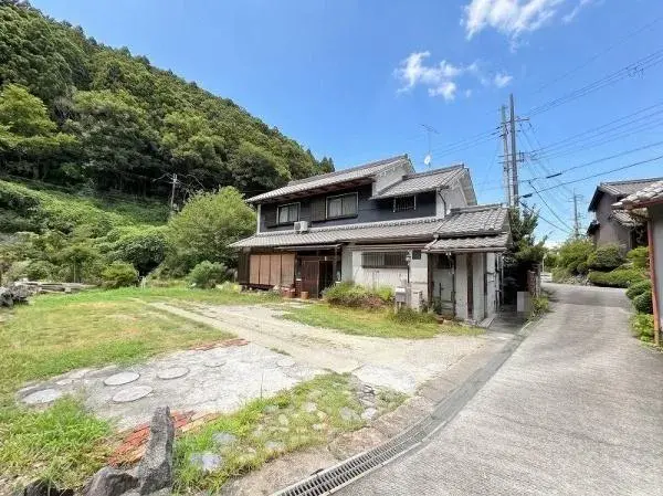 Préfecture de Nara District de Takaichi Village d'Asuka Propriété 6LDK (4)